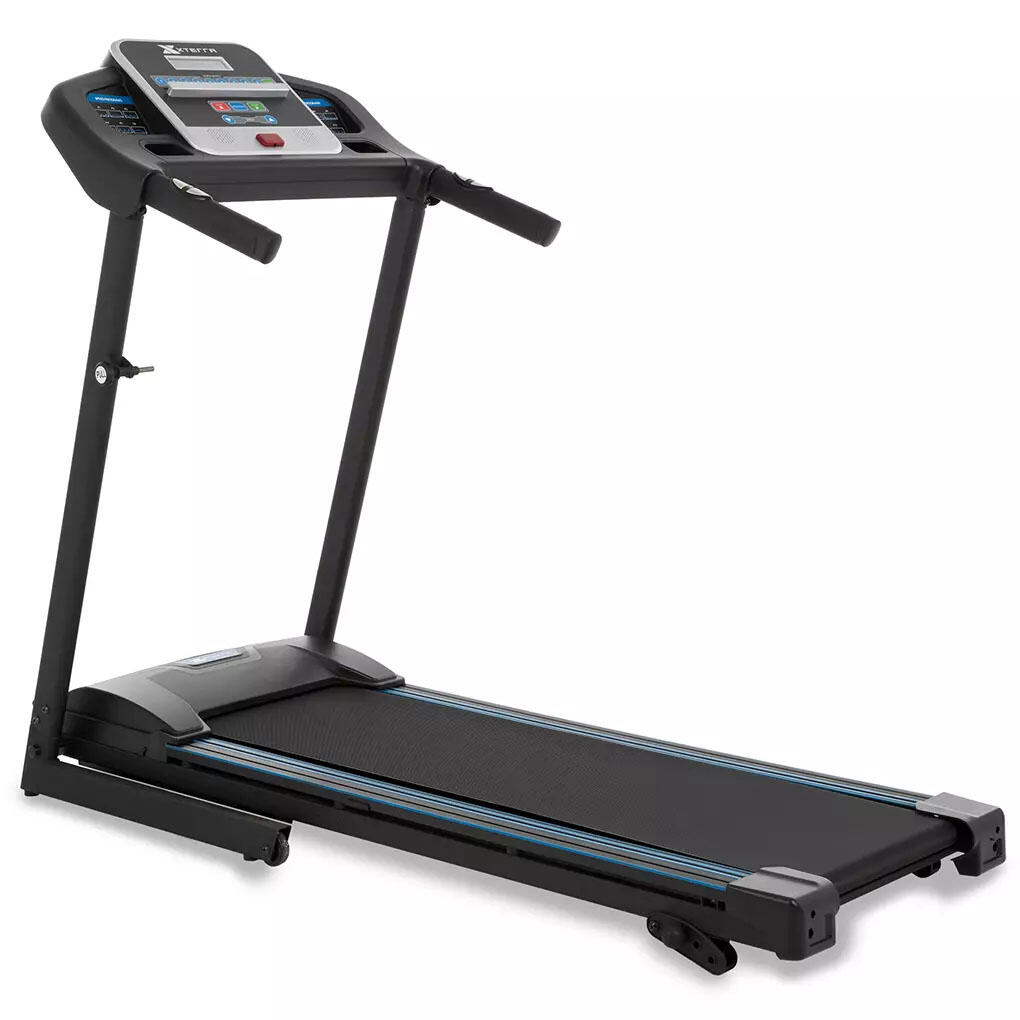 XTERRA FITNESS Xterra Fitness TR150 Folding Treadmill