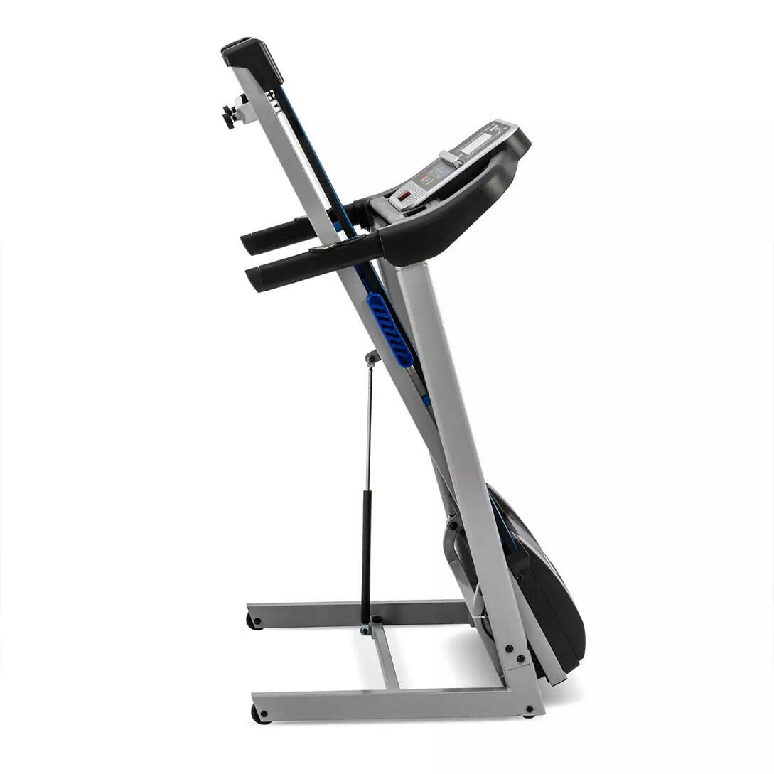 Xterra Fitness TR260 Folding Treadmill 3/4