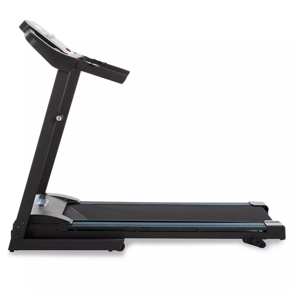 Xterra Fitness TR150 Folding Treadmill 4/5