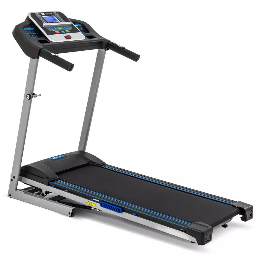 Xterra Fitness TR260 Folding Treadmill 1/4