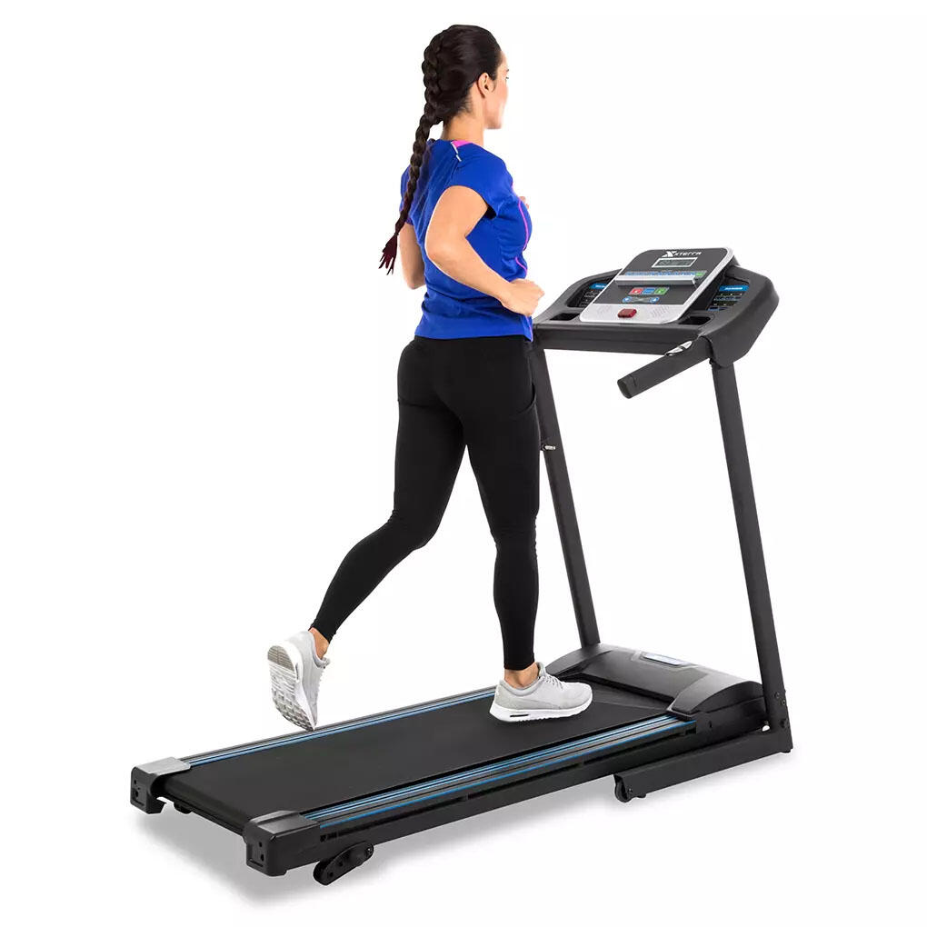 Xterra Fitness TR150 Folding Treadmill 5/5