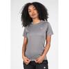 T-shirt femme Gorilla Wear Mokena