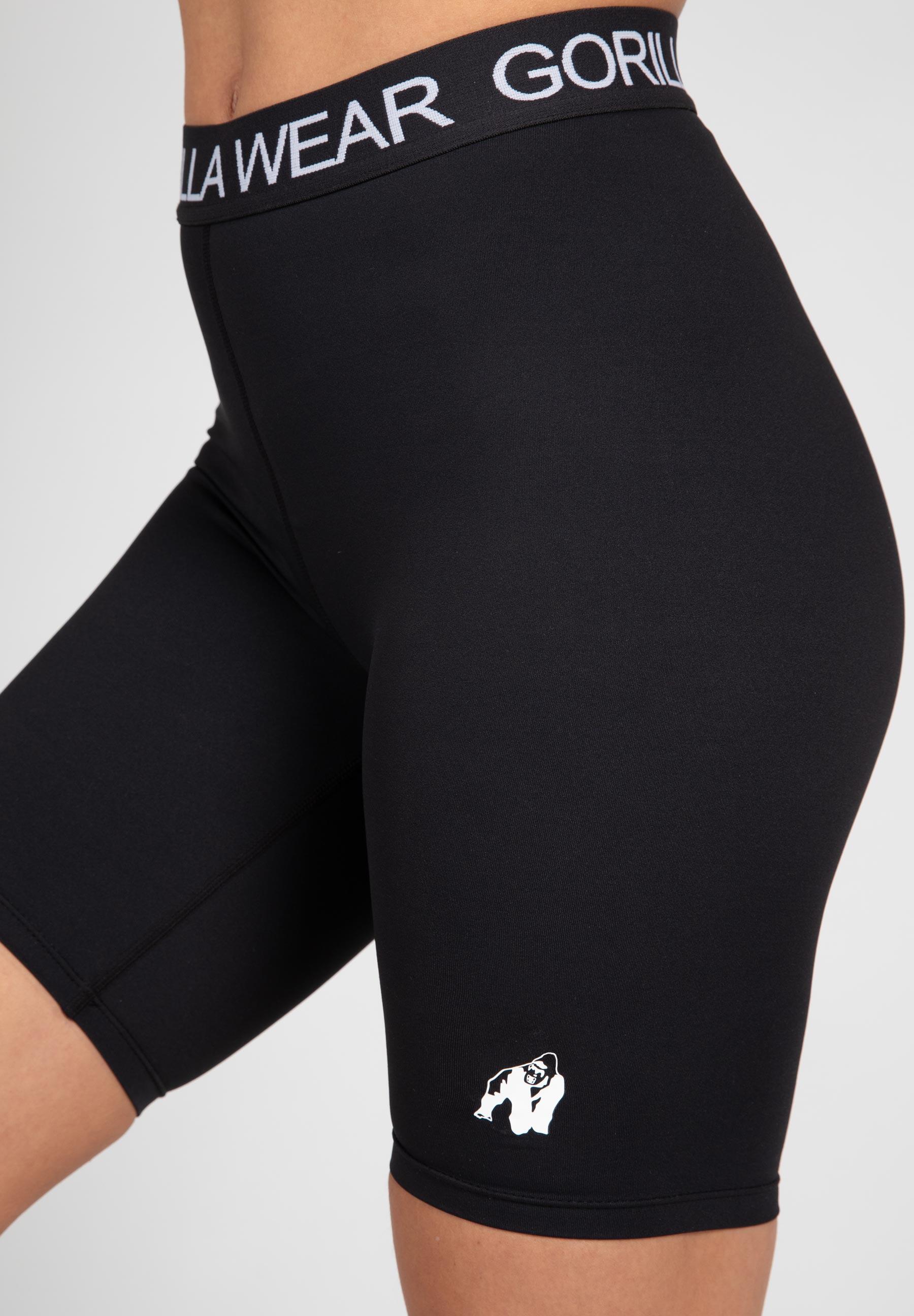 Culotte Colby - Negro 4/7