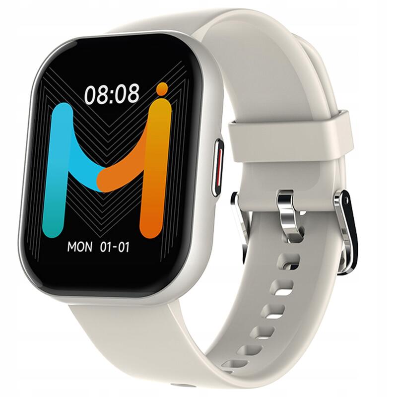 Smartwatch zegarek sportowy IMIKI SE1