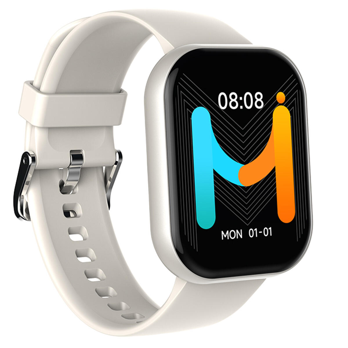 Smartwatch zegarek sportowy IMIKI SE1 z funkcją prowadzenia rozmów 7/7