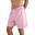 Badehose Cali Shorts Herren - rosa