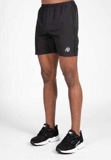 Lubec Short - Noir