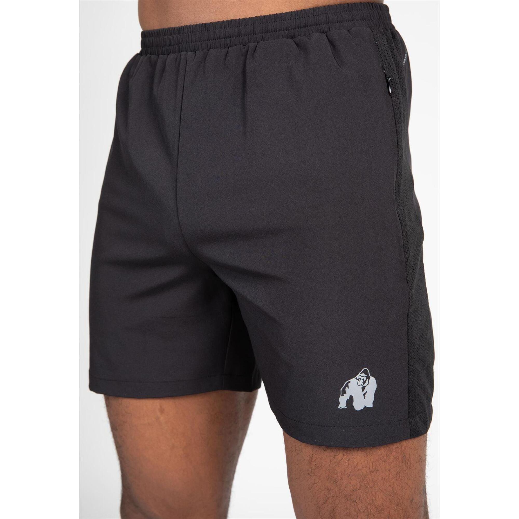 Short Gorilla Wear Lubec