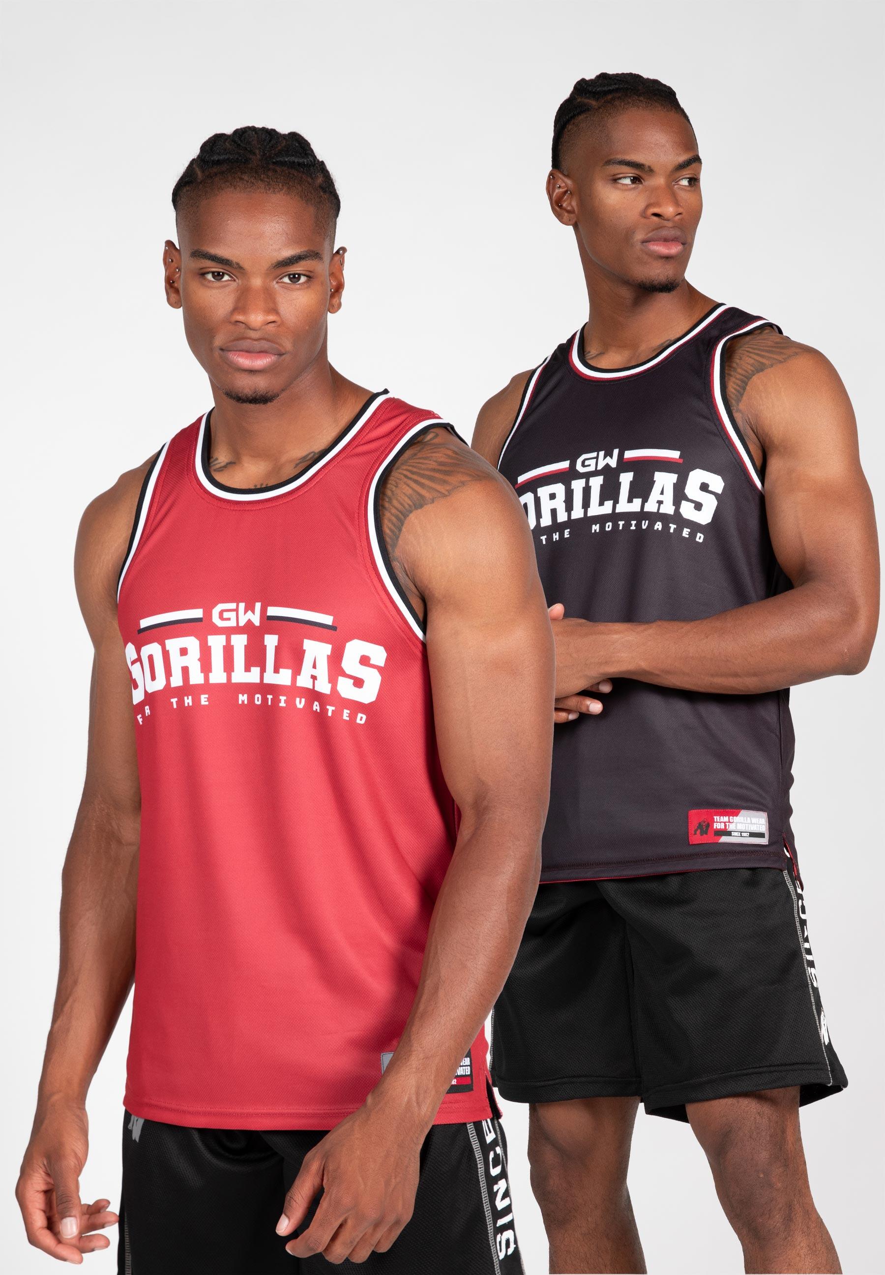 GORILLA WEAR picture