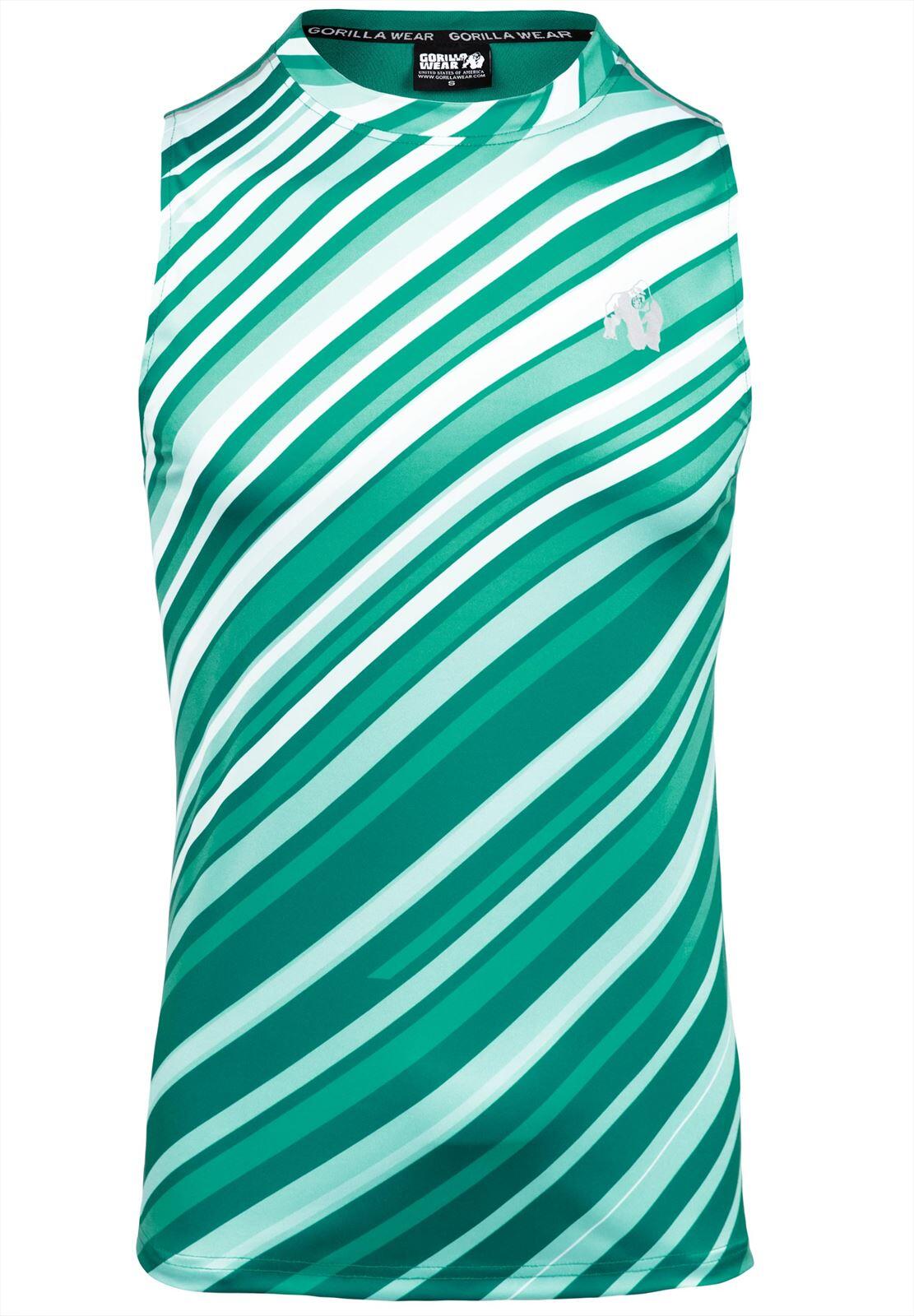 Easton Canotta - Teal Verde 6/7