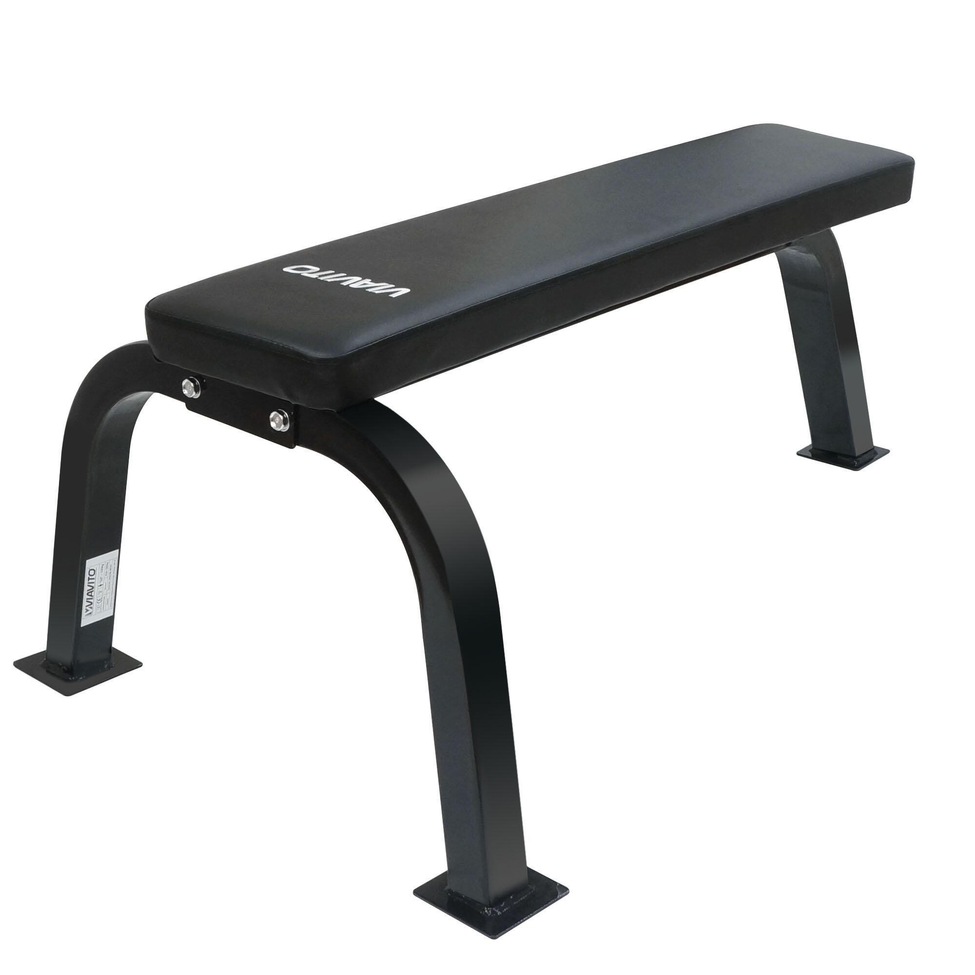 Viavito Flat Bench 4/4