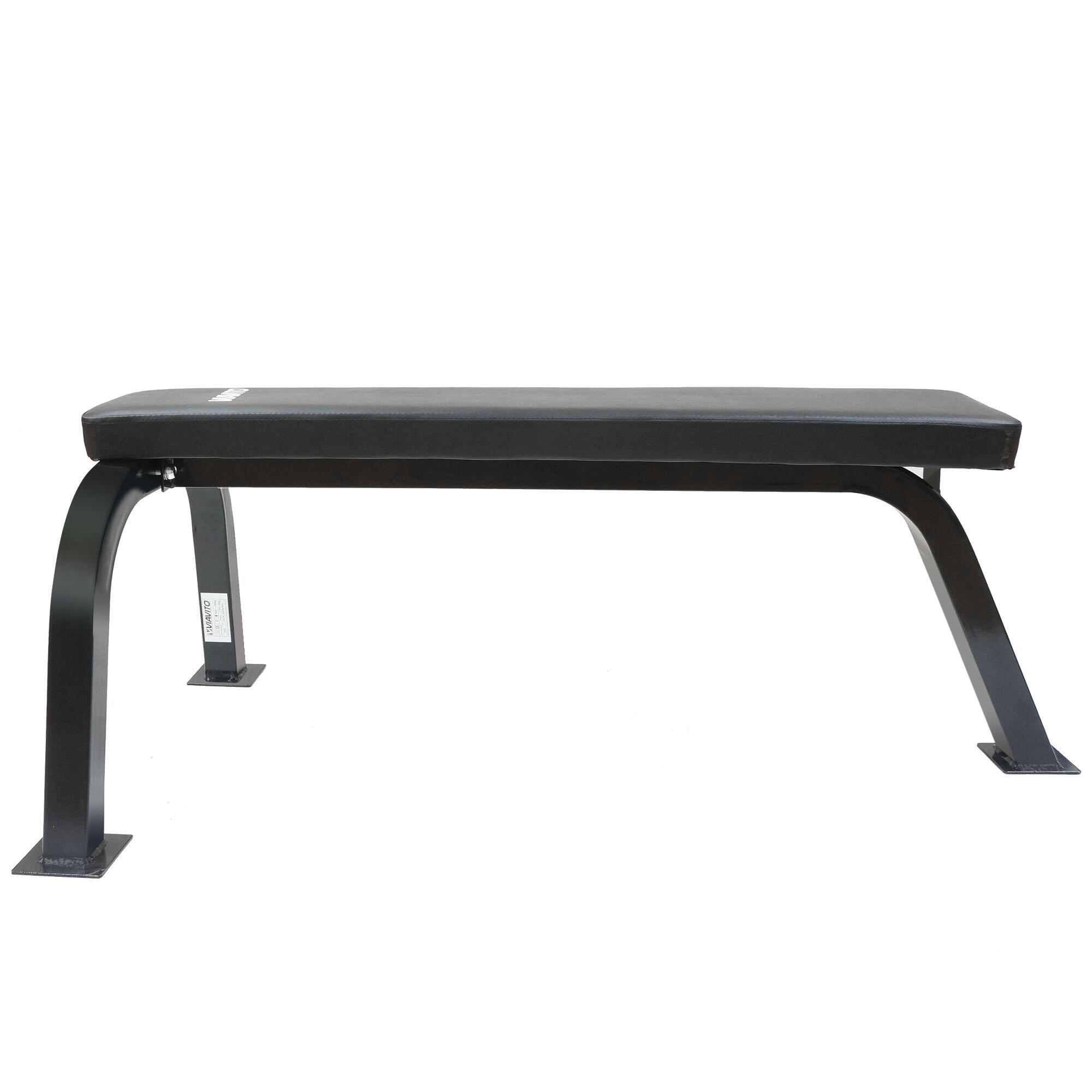 Viavito Flat Bench 2/4