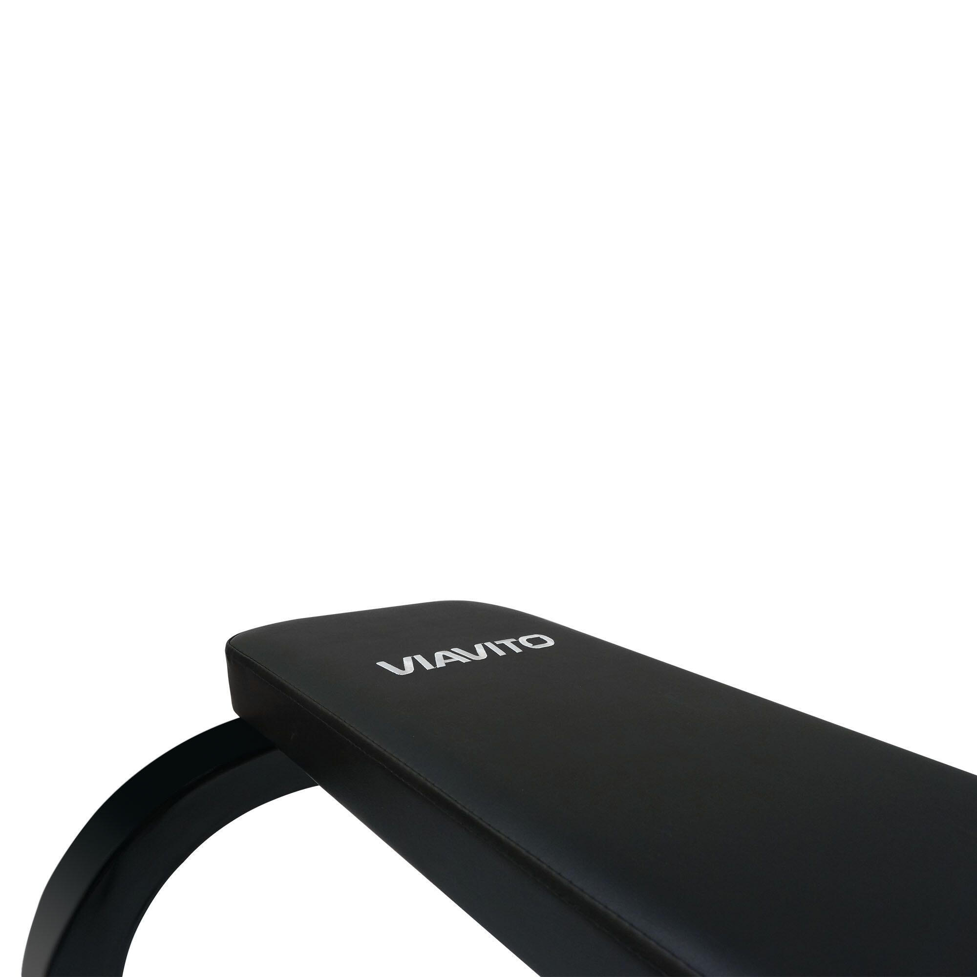Viavito Flat Bench 3/4