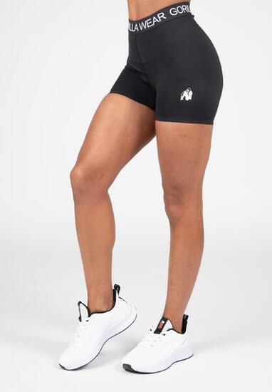 Dijhoge dameslaarzen Gorilla Wear Colby