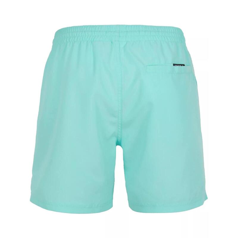 Badehose Cali Shorts Herren - grün