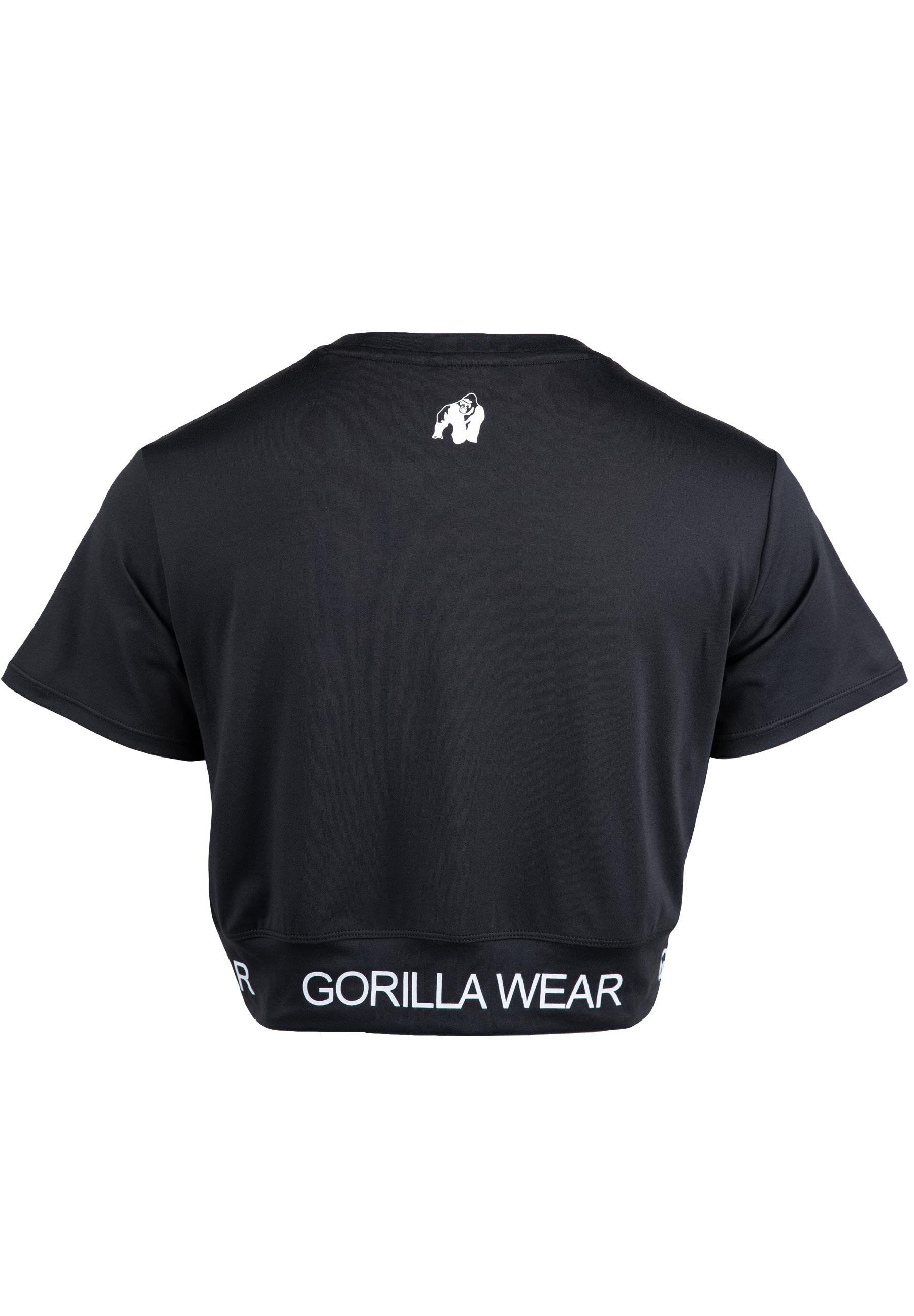 Dames crop top Gorilla Wear Colby 6/6