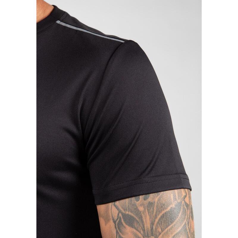 Camiseta Easton - Negra