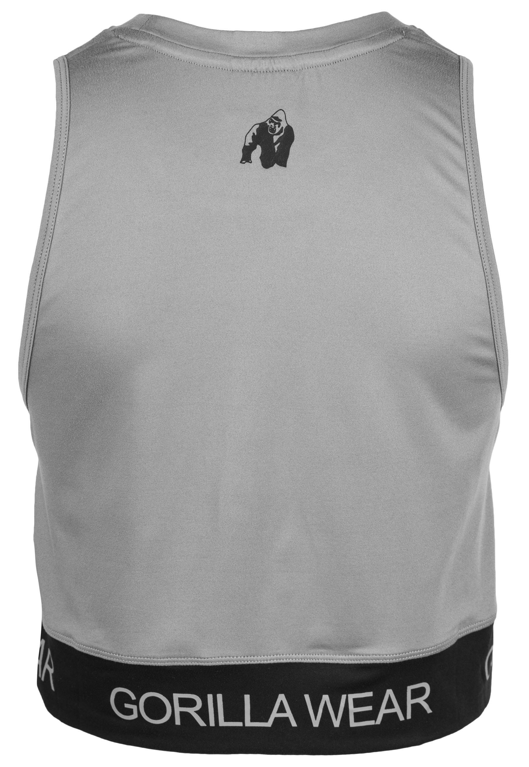 Débardeur court Colby - Gris 6/6
