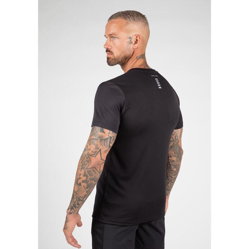 Camiseta Easton - Negra