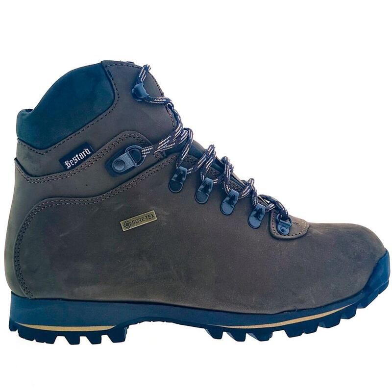 Botas de Caza y Trekking para Hombre Bestard Trotter II Gore-Tex