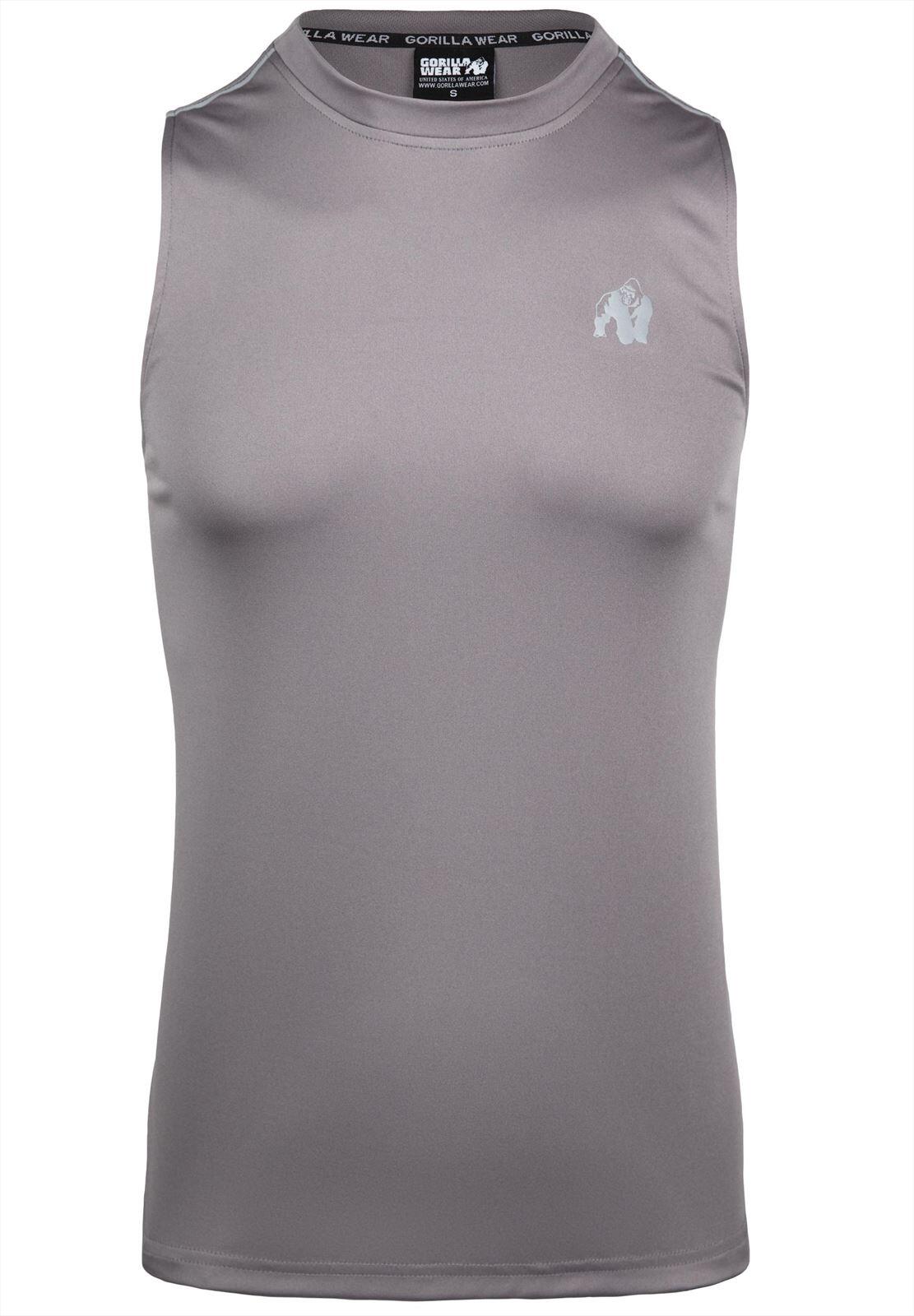 Easton Camiseta de tirantes - gris 6/7