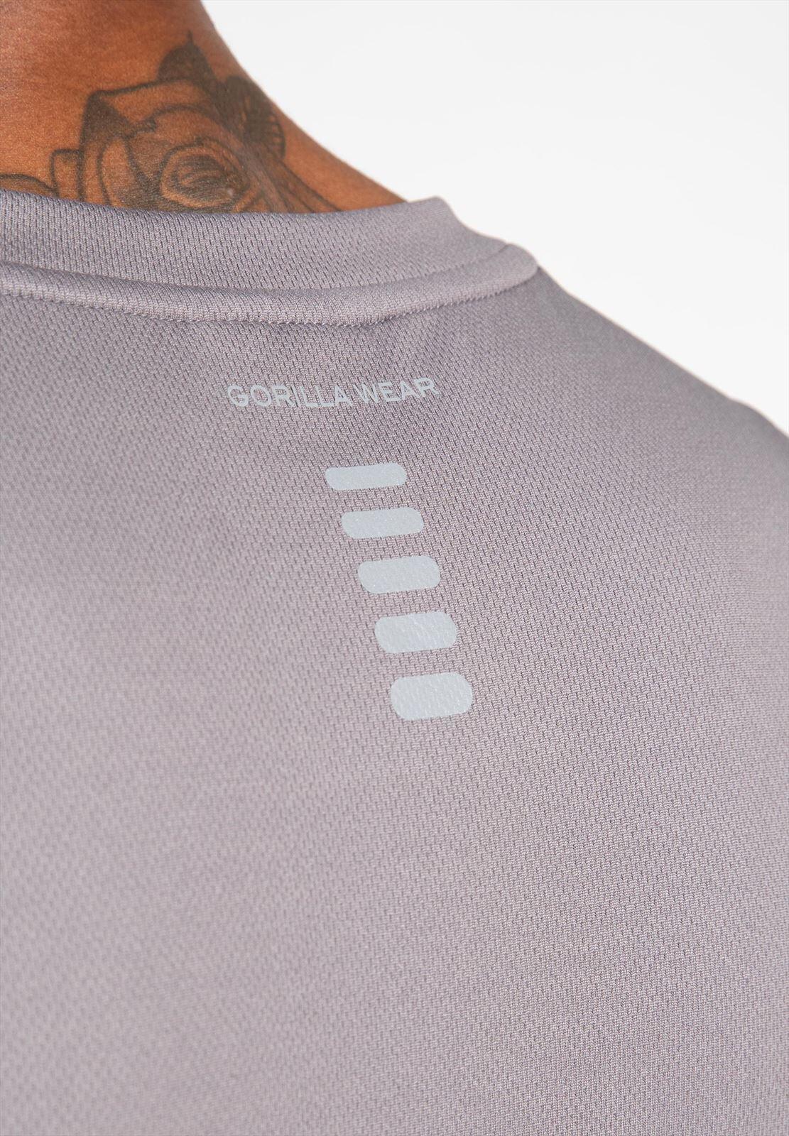 Easton Camiseta de tirantes - gris 5/7