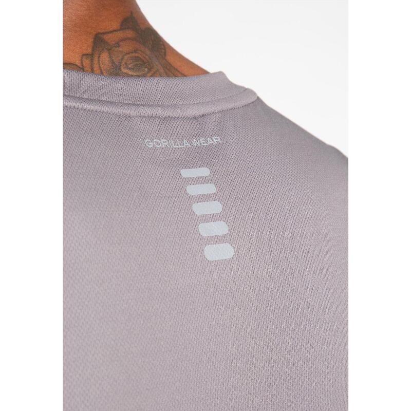 Easton Tanktop - Gray