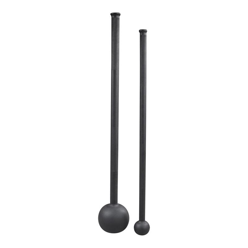 Crossmaxx Macebell - 103 cm - 6 kg