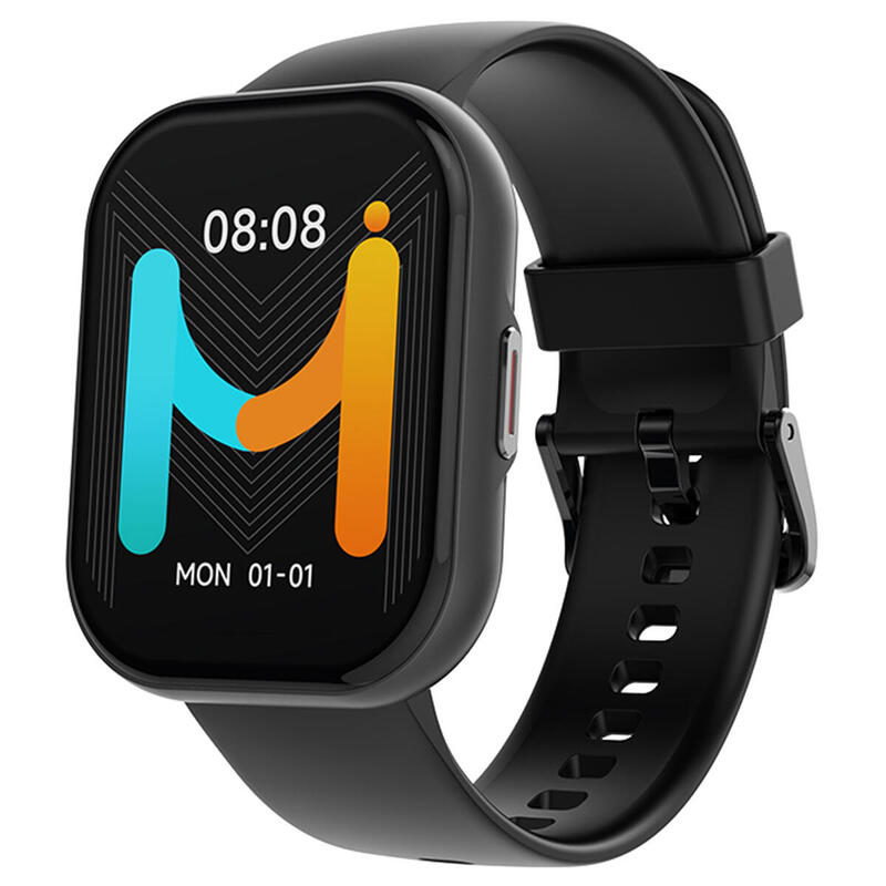 Smartwatch zegarek sportowy IMIKI SE1