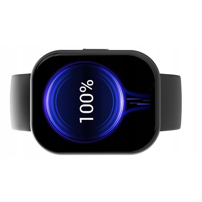 Smartwatch zegarek sportowy IMIKI SE1