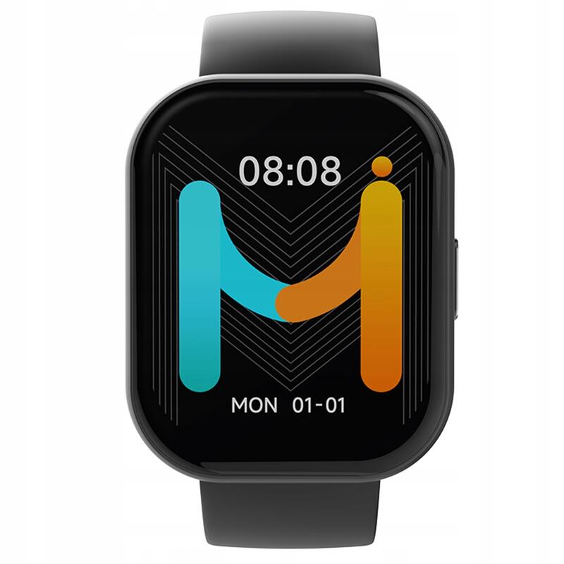 Smartwatch zegarek sportowy IMIKI SE1