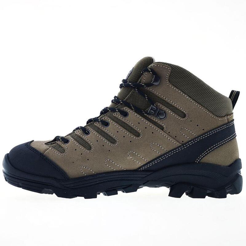 Botas de Caça e Trekking para homens Bestard Tramuntana Gore-Tex