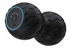 Double balle de massage vibrante "Wave Duo Theragun" Therabody