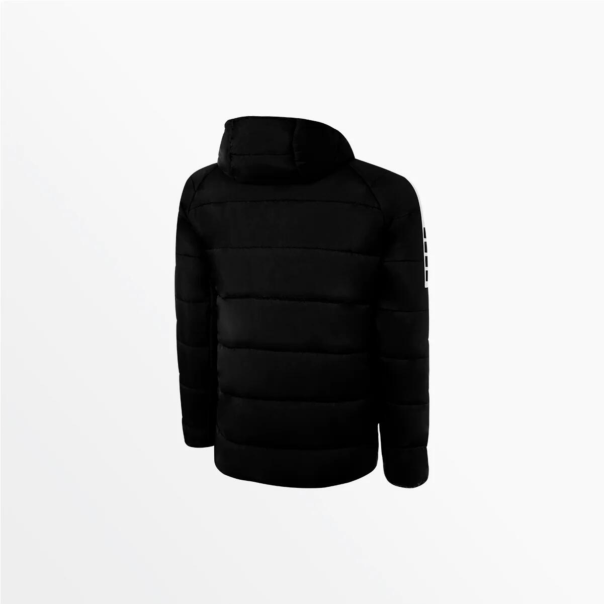 CS MADISON SHORT Winter Jacke 2/2