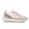 Zapatillas Caminar Mujer MTNG Qamar Blanco