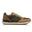 Zapatillas Caminar Hombre MTNG Porland Beige