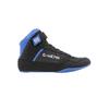 Gwear Classic High Tops - Black/Blue - EU 44