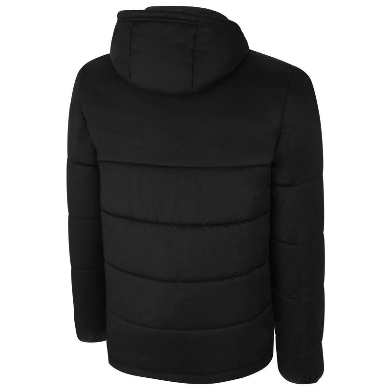 CS BASICS Kurze Winterjacke