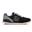 Zapatillas Caminar Hombre MTNG Joggo Negro