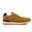 Zapatillas Caminar Hombre MTNG Porland Amarillo