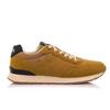 Zapatillas Caminar Hombre MTNG Porland Amarillo