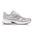 Zapatillas Caminar Mujer MTNG Daddy Plata