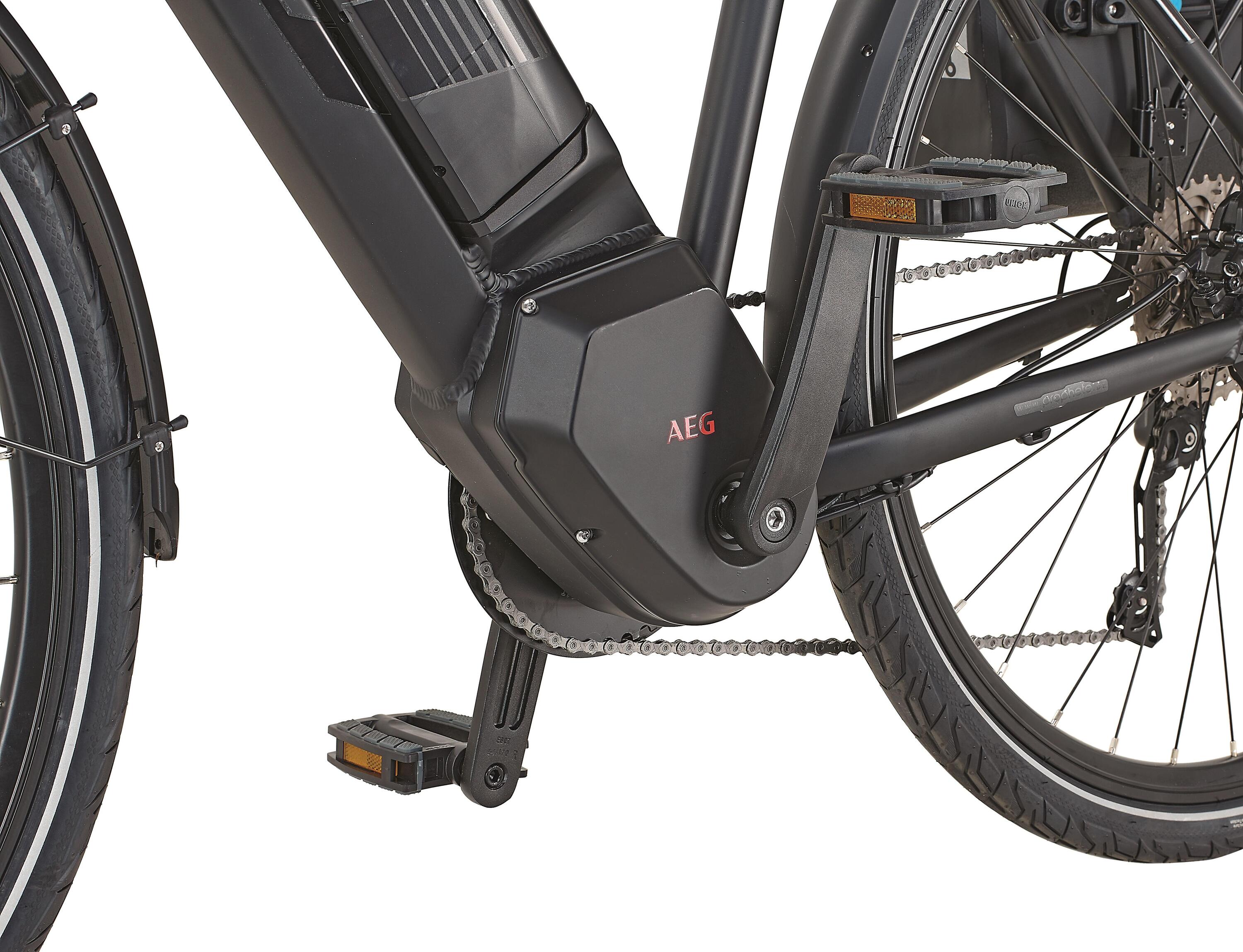 PROPHETE E-BIKE POWER EDITIE 5/6