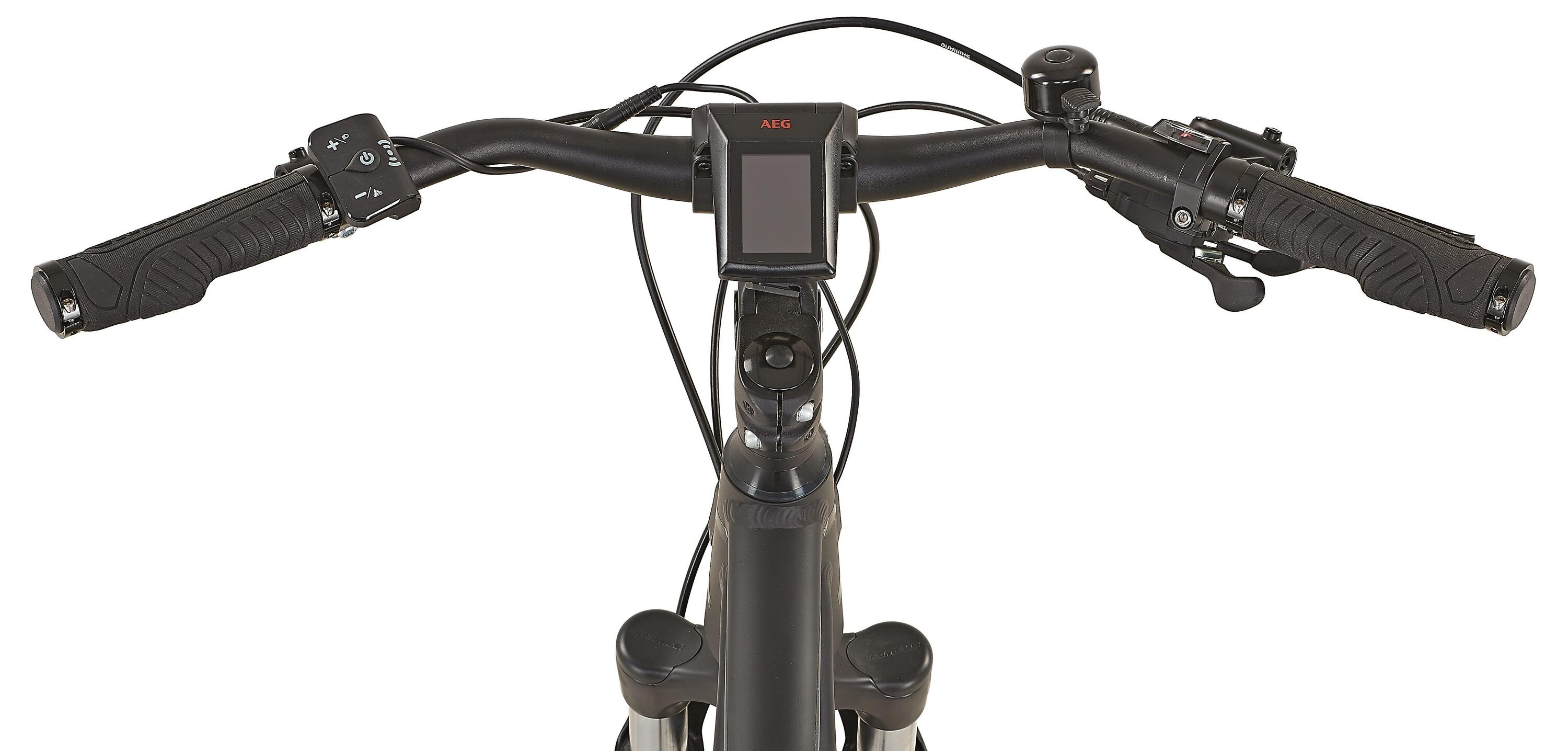 PROPHETE E-BIKE POWER EDITIE 6/6