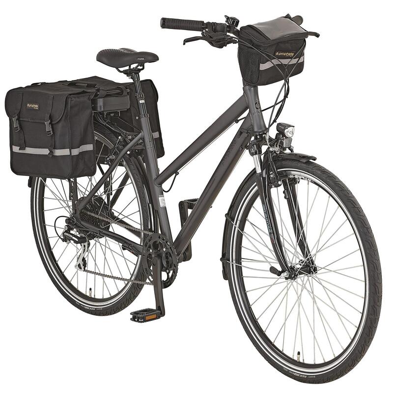 PROPHETE E-BIKE ENTDECKER e9000 28" Da RH50