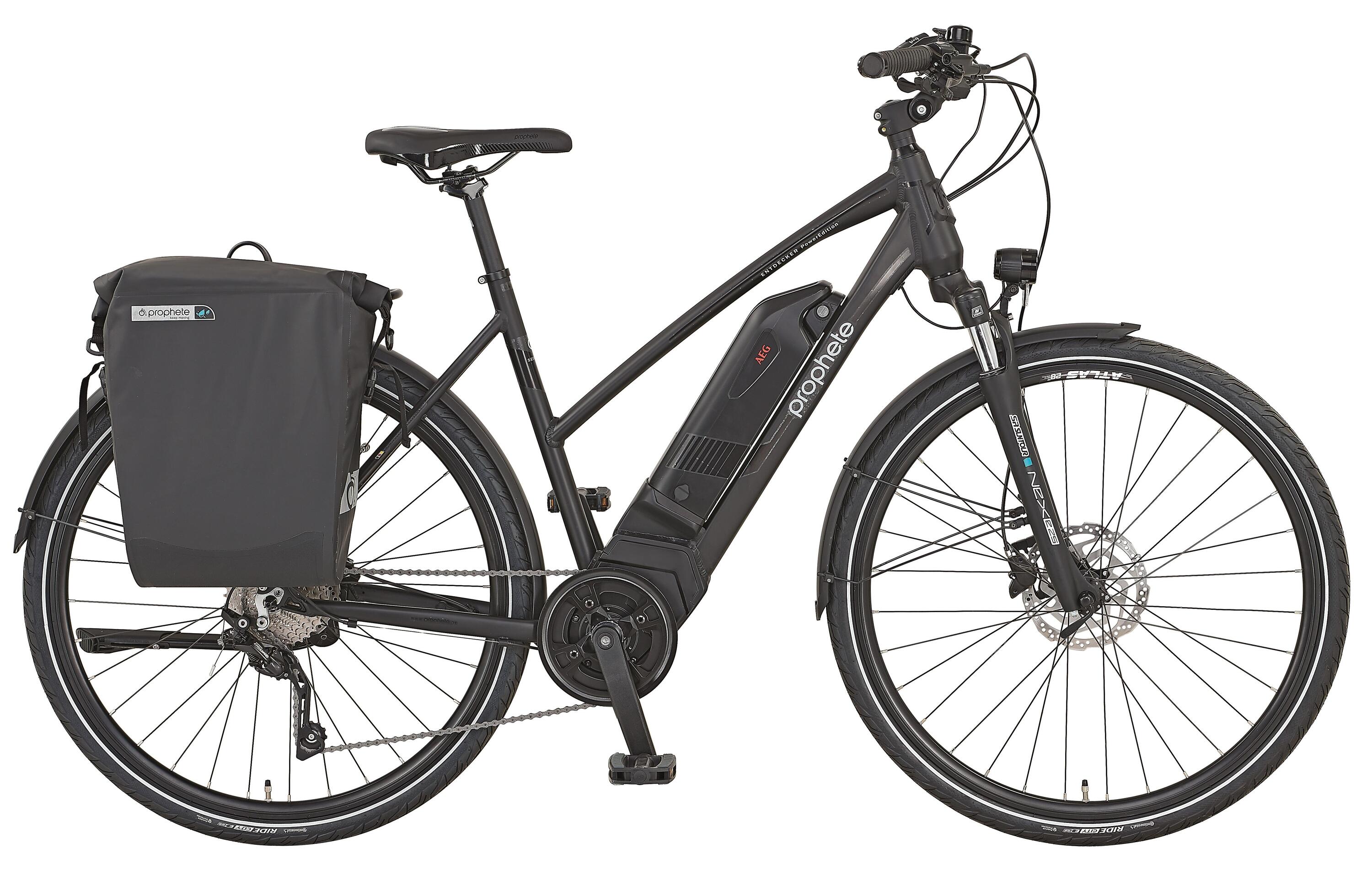PROPHETE PROPHETE E-BIKE POWER EDITIE
