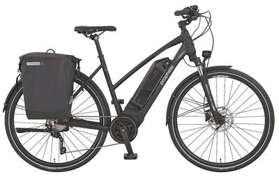 Prophete e-bike power editie