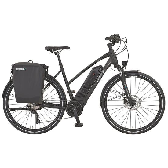 Rower elektryczny trekkingowy PROPHETE E-BIKE Power Edition