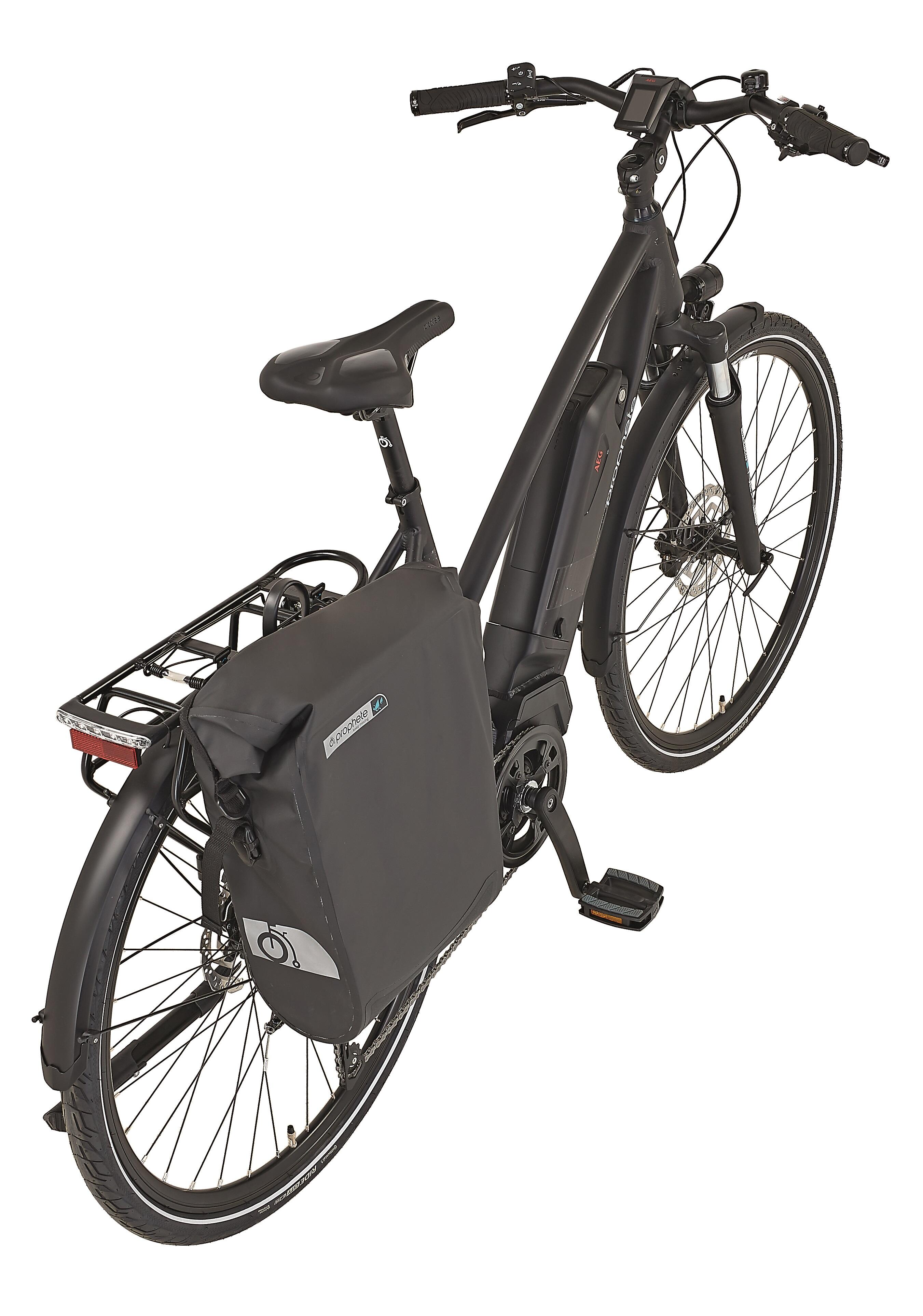 PROPHETE E-BIKE POWER EDITIE 3/6