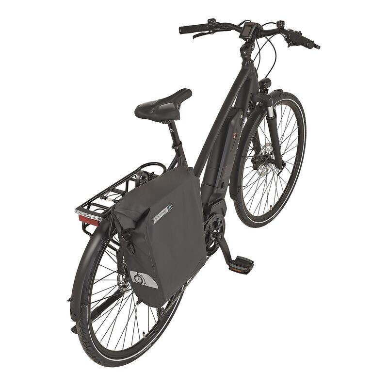 Rower elektryczny trekkingowy PROPHETE E-BIKE Power Edition